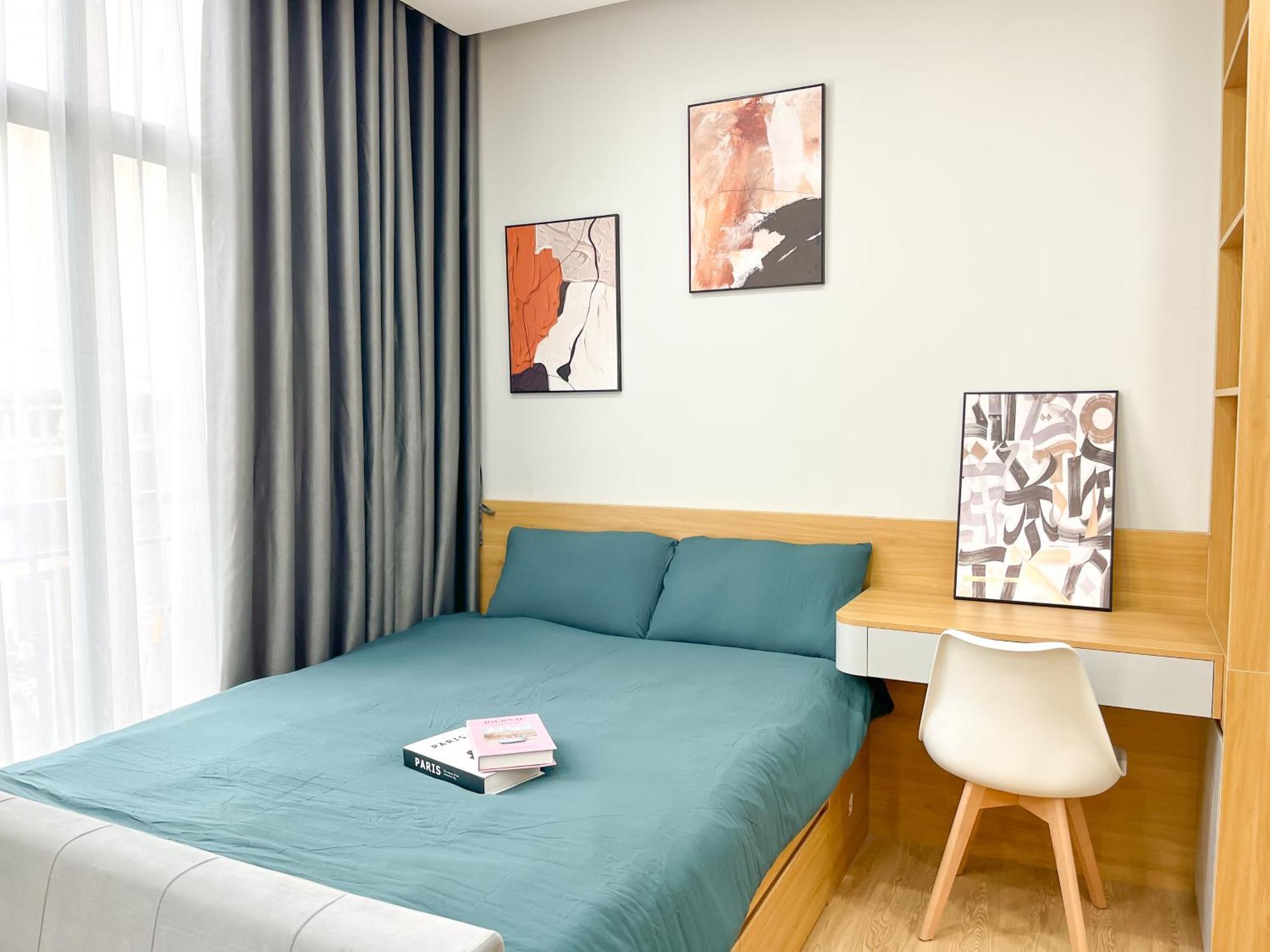 Amazing Housing Lac Long Quan Hanoi Exterior photo